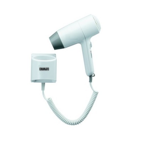 ΣΕΣΟΥΑΡ ΜΠΑΝΙΟΥ COLORATO CLHRD-1200 WHITE 1200W ΕΠΑΓΓ. ΧΡΗΣΗΣ